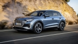 2022 Audi Q4 E-Tron geprijsd op $ 44.905