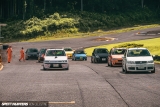 Een ton plezier op Hero Sinoi Circuit