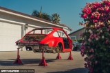 Geen bezuinigingen: het SEMA 911-project van CSF