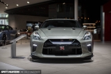 T-Spec: is dit de laatste R35 GT-R van Nissan?