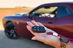 Autosleutelservice aan huis: gemak en snelheid gecombineerd