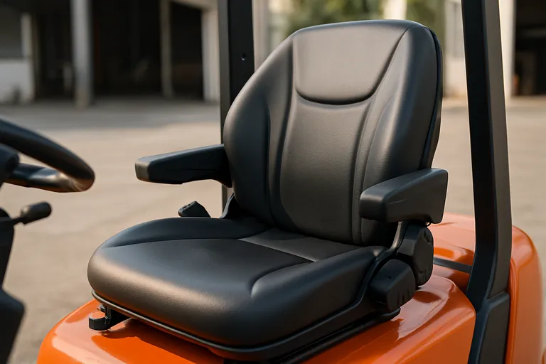 Ergonomisch ontwerp voor optimale comfort